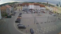 Náměstí Míru