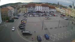 Náměstí Míru