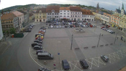 Náměstí Míru