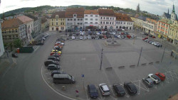 Náměstí Míru