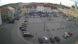Náměstí Míru