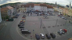 Náměstí Míru