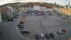 Náměstí Míru