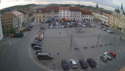 Náměstí Míru