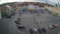 Náměstí Míru