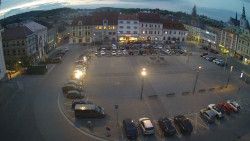 Náměstí Míru