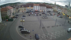 Náměstí Míru