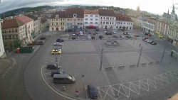 Náměstí Míru