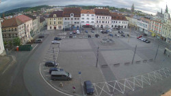 Náměstí Míru