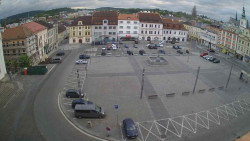 Náměstí Míru