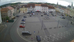 Náměstí Míru