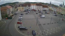 Náměstí Míru