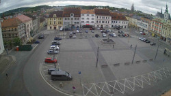 Náměstí Míru
