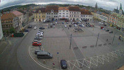 Náměstí Míru