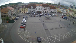 Náměstí Míru