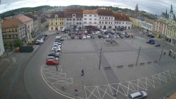 Náměstí Míru