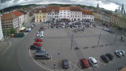 Náměstí Míru