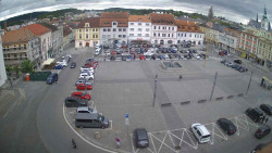 Náměstí Míru