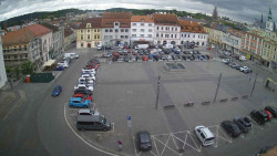 Náměstí Míru