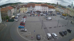 Náměstí Míru