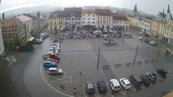 Náměstí Míru