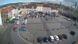 Náměstí Míru