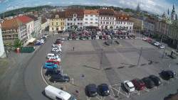 Náměstí Míru
