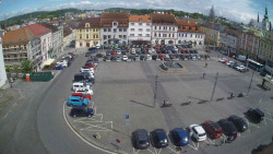 Náměstí Míru
