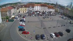 Náměstí Míru