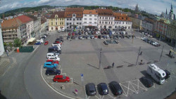 Náměstí Míru