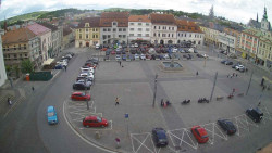 Náměstí Míru
