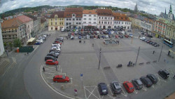 Náměstí Míru