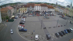 Náměstí Míru