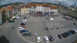 Náměstí Míru
