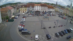 Náměstí Míru
