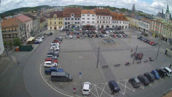 Náměstí Míru