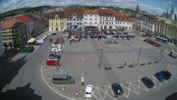Náměstí Míru