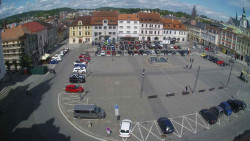 Náměstí Míru