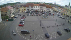 Náměstí Míru