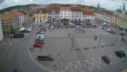 Náměstí Míru