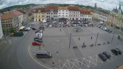 Náměstí Míru