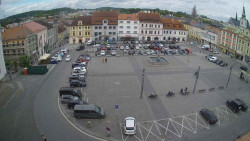 Náměstí Míru