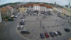Náměstí Míru