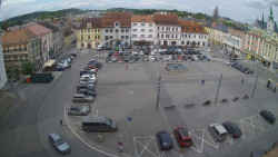 Náměstí Míru