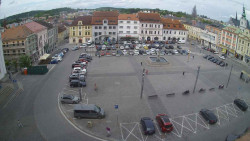 Náměstí Míru
