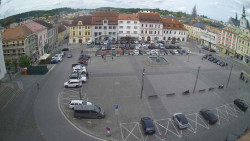 Náměstí Míru
