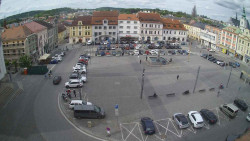 Náměstí Míru
