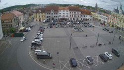 Náměstí Míru