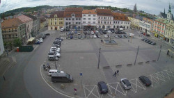 Náměstí Míru