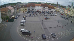 Náměstí Míru